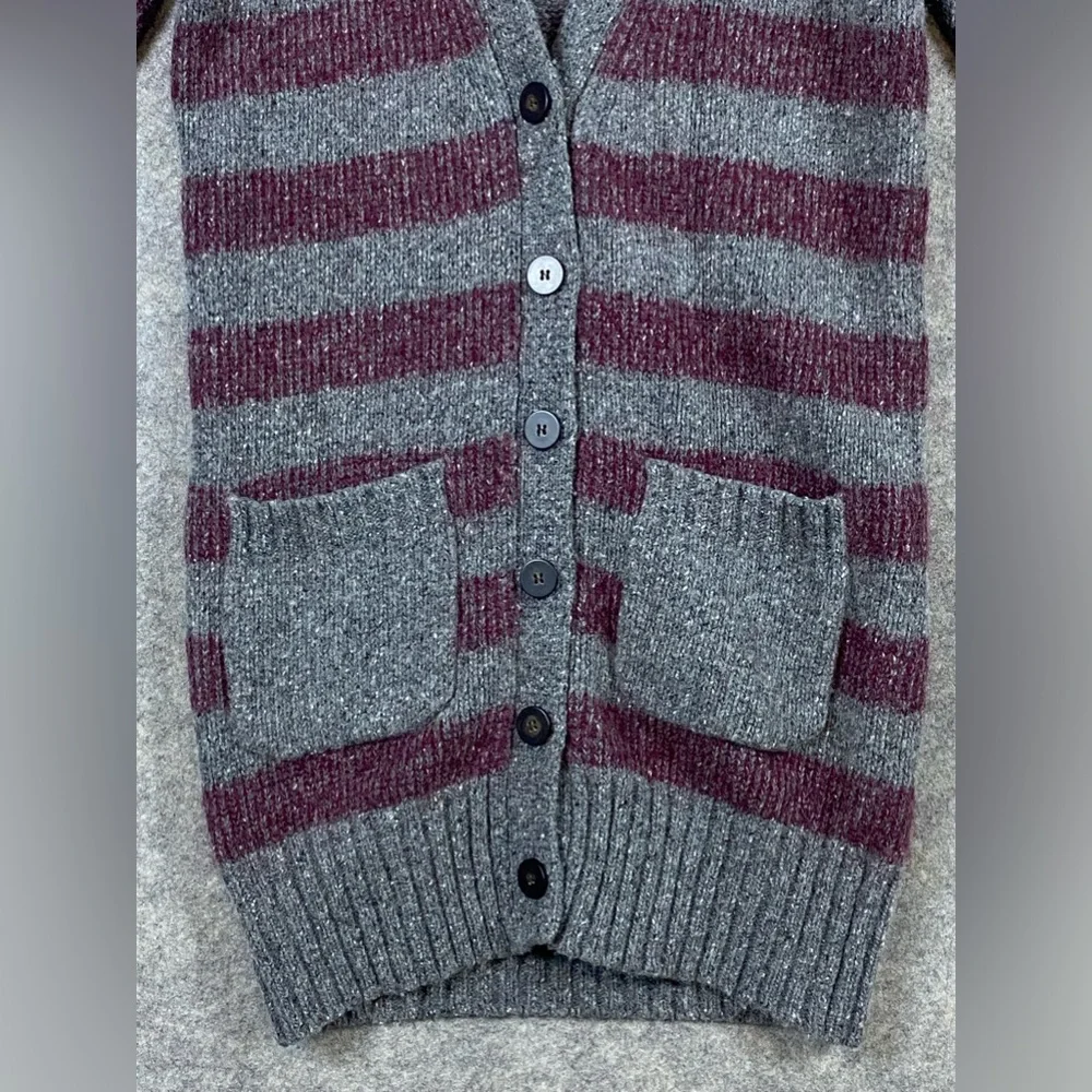 J. Crew crew lambswool